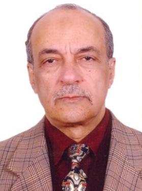 BIOGRAPHY Galal Ali Hassaan: Emeritus Professor of System Dynamics and Automatic Control. Has got his B.Sc. and M.Sc. from Cairo University in 1970 and 1974. Has got his Ph.D. in 1979 from Bradford University, UK under the supervision of Late Prof.