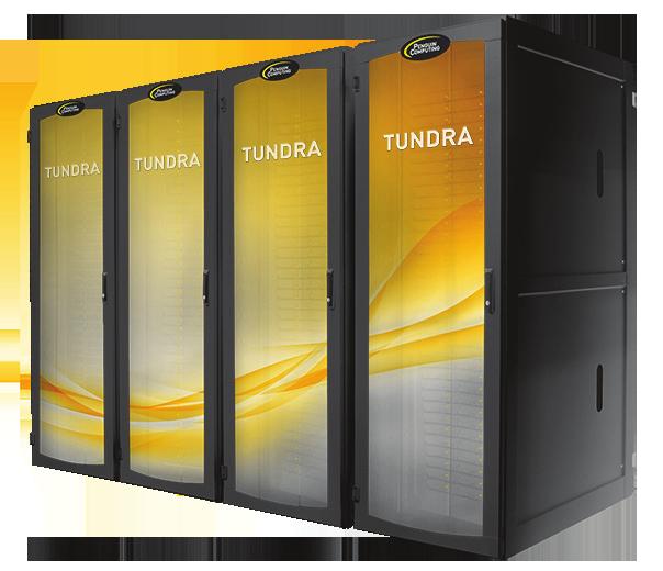 Tundra Rack and Power Infrastructure Open Compute Open Bridge Rack contribution from Fidelity Convertible from 19in EIA to 21in OCP and back as needed Optimized serviceability with cold aisle