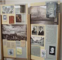 26. 3. 2009 bola otvorená, na Barokovom nádvorí knižnice, výstava Slovensko bratří Čapků. Výstava poukazuje na úprimný vzťah bratov Čapkovcov k Slovensku.