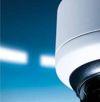 Subject to the industry s most demanding endurance tests, AutoDome cameras deliver years of dependable operation and performance in both indoor and outdoor applications.