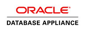 Oracle Database Appliance Simple.