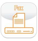 Soft Migration Fax Server Added value for your customers: Extension of existing PBX by a fax server Fax solution without