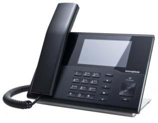 UC 2012 innovaphone mypbx10 Data from the Exchange Calendar Simple Intuitive Everything can be grasped at a glance Worth
