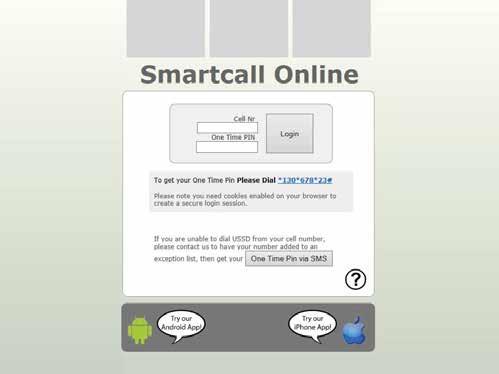 MAKE MONEY SELLING AIRTIME FROM YOUR COMPUTER AND TABLET SMARTLOAD ONLINE If you have access to the Internet you can use the Smartload online