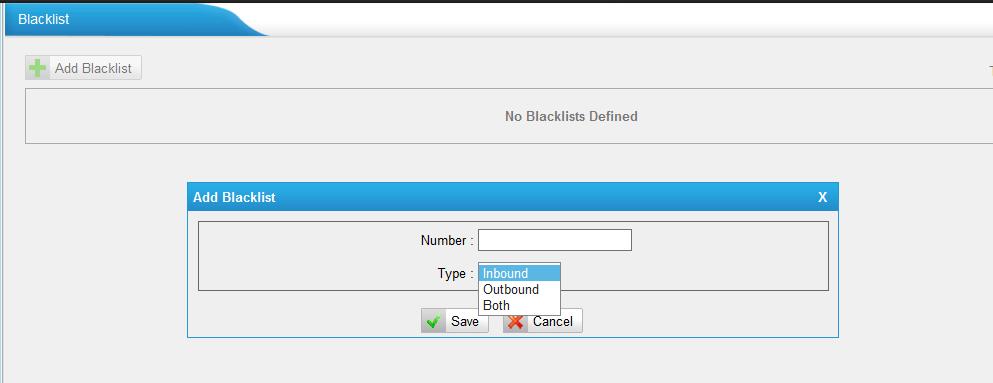 Enable Callback Call Destination Hotline Two stage Dial Outbound Dial Pattern Strip digits from front before dialing Prepend these digits before dialing Choose whether call back is enabled, you can