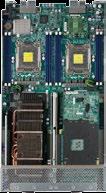GPU/Xeon Phi 3 SAS2 SSD/HDD PCI-E 3.0 x16 2 PCI-E 2.0 x16 PCI-E 3.