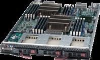 coprocessors) 60 (+120 PCI-E cards) Processor Dual Intel Xeon processor E5-2600/E5-2600 v2 product families, with QPI up to 8.