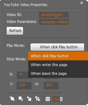 v=xka6wiqjb7c, then the video ID is " xka6wiqjb7c". 8.
