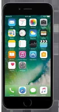 SmartPhones PG18 PG19 *Certified Pre-Owned (CPO) Was R229 NOW R189 iphone 5s *CPO R189 A7 chip with 64-bit architecture 8 MPs with 1.