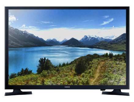TV s PG46 PG47 Samsung 32 Flat Screen TV R169 TV UA32J4003DR 1366 x 768 Resolution with Hyper Real Picture engine 100 Clear Motion Rate, Mega Contrast Dolby Digital Plus Slim Edge Mold *TV044 ** TV