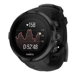 Smart connection Heart Rate Monitor 1 Year Warranty ST379 Suunto