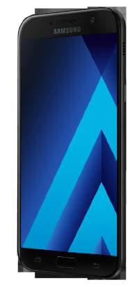 ST430 Jet Black - ST431 Samsung Galaxy A5 R339 Android M Exynos Octa-core 1.9GHz 5.