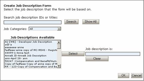 Working with Form Sections 2 From the left navigator, click the Forms link. 3 In the Form Title area, click the link to the Form. 4 From the left navigator, click the Form Sections link.