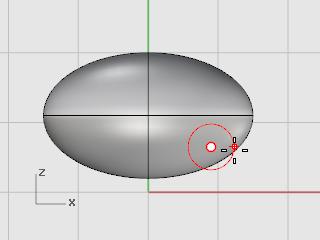 Create the axle 1. On the Solid menu, click Cylinder. 2.