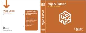 Vijeo Citect SCADA Hardware key fot the license (VJC099xx) Vijeo Citect Box includes: Vijeo Citect DVD V7.0 including OFS.
