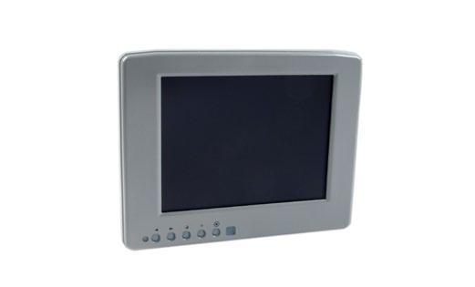 LGX ZN55 Industrial IP67 LED Touchscreen
