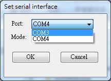 How to Use the mxserialinterface Utility 1.