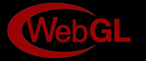 WebGL Web Graphics Library JavaScript API Operating system and windows system independent!