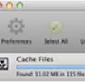 SpeedUp Now for Single Volume Mac You can