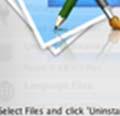 thee widgets folder of Mac OS.