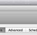 Click SpeedUpp Mac in the menu bar. Click Preferences option in the menu.