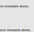 Devices Preferences 5.