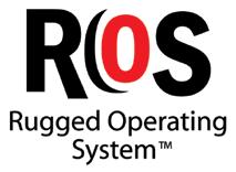 ROS Features SNTP (Simple Network Time Protocol) SNTP automatically synchronizes the internal clock of all ROS devices on the network.