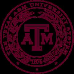 September 2016 TABLE OF CONTENTS Texas A&M University -