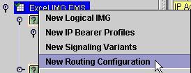 Configuring ISDN Routing Summary of Tasks 1. Create an ISDN Channel Group 2. Define an ISDN Channel Group 3. Configure Bearer Capabilities Override 4.