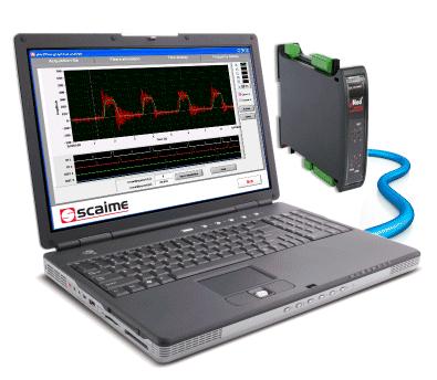 enodview software enodview general features Configuration and calibration Full access to enod4 parameters Physical or theoretical calibration Analysis Acquisition