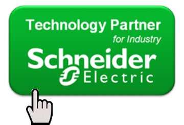 rate Embedded applications Safe Diagnostic functions of the measuring system Validated connectivity with Schneider Electric architectures Performance increased productivity Improved quality