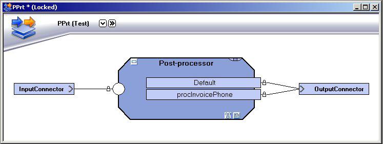 26 Configuring Post-processors Collecting documents from a Document Broker repository Configuring Post-processors A Post-processor collects documents from a Document Broker repository, and does not