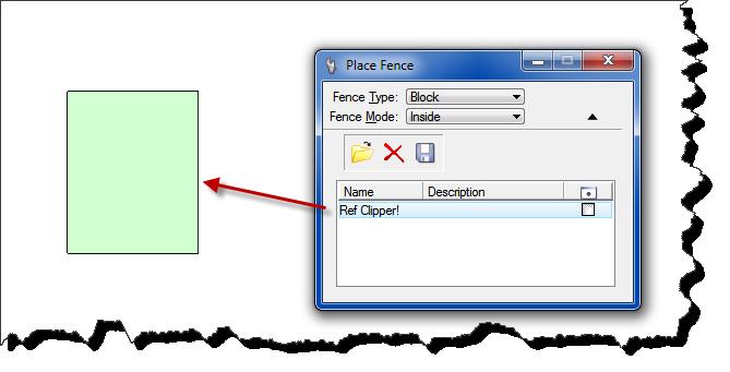 Regardless of which mode you are in, after you select the cutting element, you can select multiple elements by dragging a selection line across them, so you can simultaneously trim, extend, or trim