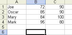 To Delete or Insert a row (or column) To Delete a row: 1. Click on row (or column) down arrow next to Delete, select: Delete Sheet Rows (or Delete Sheet Columns) To Insert a row: 1.