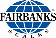 Fairbanks Scales, Inc. 821 Locust St. Kansas City, MO 64106 www.