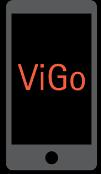 Load Balancer ViGo Architecture and Principles ViGo Architecture HTTPS channel ViGo ViGo ViGo REST REST REST API API API Fusion Fusion Engine Fusion Fusion Engine Biometric Engine Engine ViGo Portal