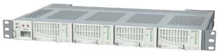 POE EXTENDER 3. Power and Fiber Distribution Element a.
