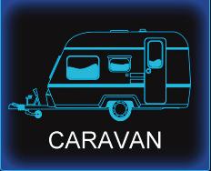NG7 User Manual Polaris 16/05/2017 3:40 pm Page 12 Camera functionality Caravan/Additional Reverse Camera Please see wiring diagram on page 3 to make sure that the caravan camera is plugged into the