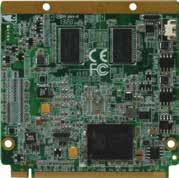 08 Qseven CPU Modules AQ7-IMX6 Qseven CPU Module with Onboard Freescale i.mx6 Dual Lite/ Quad ARM Cortex A9 Processor SPI Flash DDR3 Memory Chips DDR3 Memory Chips Features Freescale i.