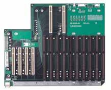 2 (315mm x 260mm) Ordering Information TF-BP-214SG-P12-A11 Rackmount, PICMG,14-slot Backplane, 12 PCI, 1 ISA, Single Segment, AT/ATX, Rev.A1.1 TF-BP-214SG-P12-A11-01 Rackmount, PICMG,14-slot Backplane,12 PCI, 1 ISA, Single Segment, AT/ATX, Rev.