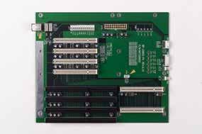 6 (264mm x 219mm) Ordering Information TF-BP-208SG-P7-A11 Wallmount, PICMG, 8-Slot Backplane, 7 PCI, Single Segment, AT/ATX, Rev.A1.1 TF-BP-208SG-P7-A11-01 Wallmount, PICMG, 8-Slot Backplane, 7 PCI, Single Segment, AT/ATX, Rev.