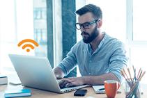 EasyPass makes Wi-Fi access Simple for users