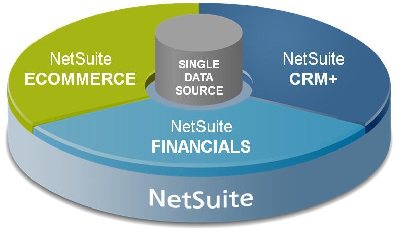 Who is NetSuite Background
