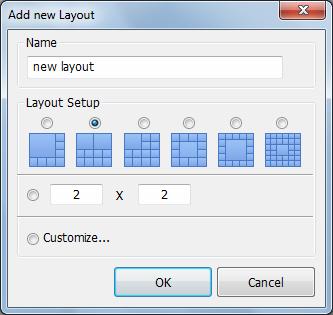 layouts. 1. In the Content List (Home >Toolbar > Content List ), click Layout.