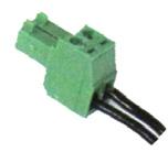 The power adapter is an optional device. For detail, see Options, GV-IPCAM H.
