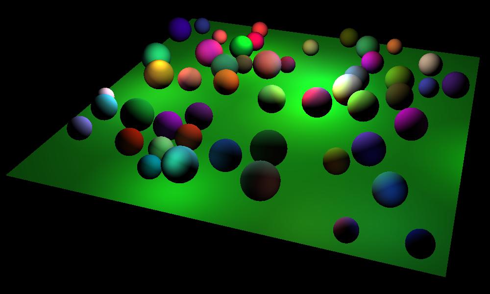 example The following image is an example of deferred shading using PLS.