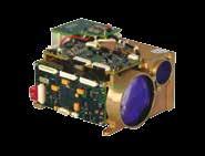 Laser Systems GZM Eye-Safe Laser Range Finder Modules GZM-Modules are open