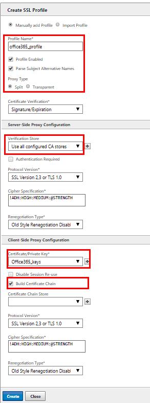 CloudBridge 7.4.2 Release Notes 1. What's New in CloudBridge 7.4.2 9.