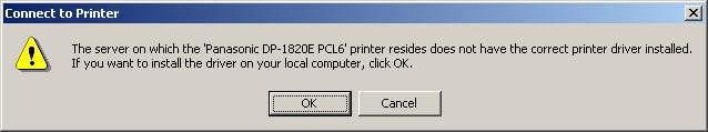 address of the remote machine and /printer in the URL window. (e.g. http://10.74.
