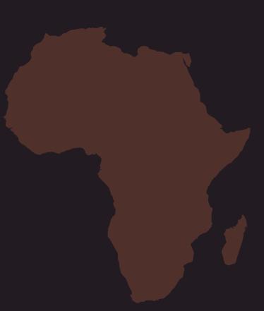 Africa 388,376,491 current internet users 23.1% penetration. Nearly 1 billion mobile phone subscriptions (600 million unique subscribers), many users switch sim cards.